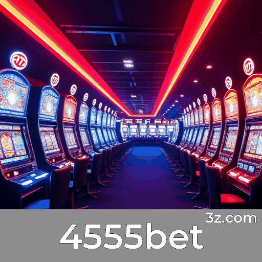Sistema de Recompensas Progressivas, Maximize seus Ganhos na 4555bet