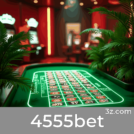 Luxo e Exclusividade em Casino: 4555bet com Equipe Internacional