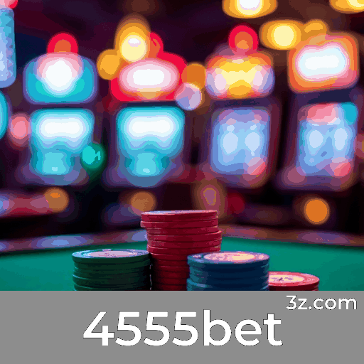 Qualidade Excepcional de Jogos no 4555bet