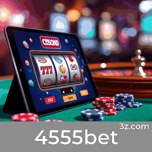Luxo e Exclusividade em Casino: 4555bet com Equipe Internacional