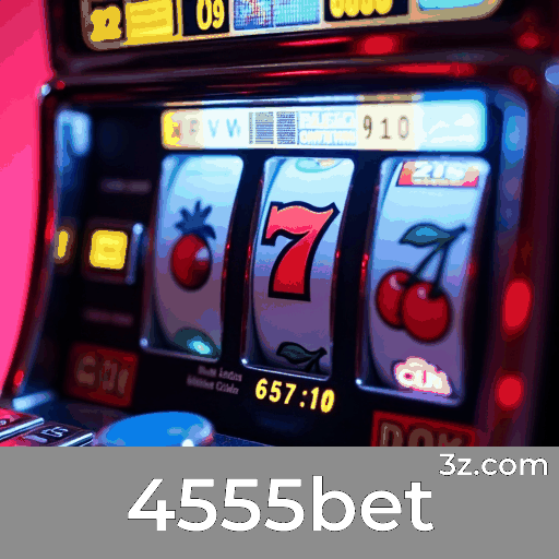 Desbloqueie Bônus Incríveis no 4555bet